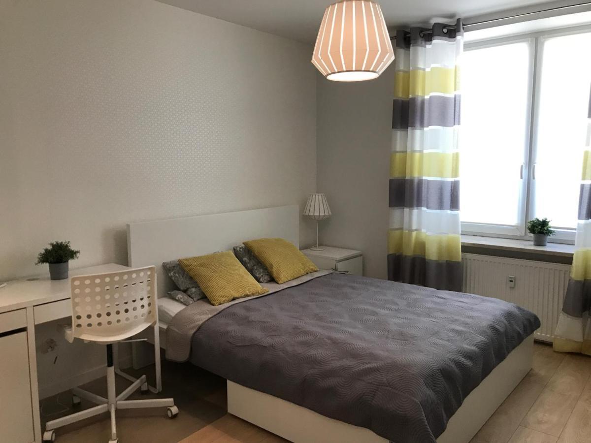 Apartament Lizbona Bialystok Exterior photo