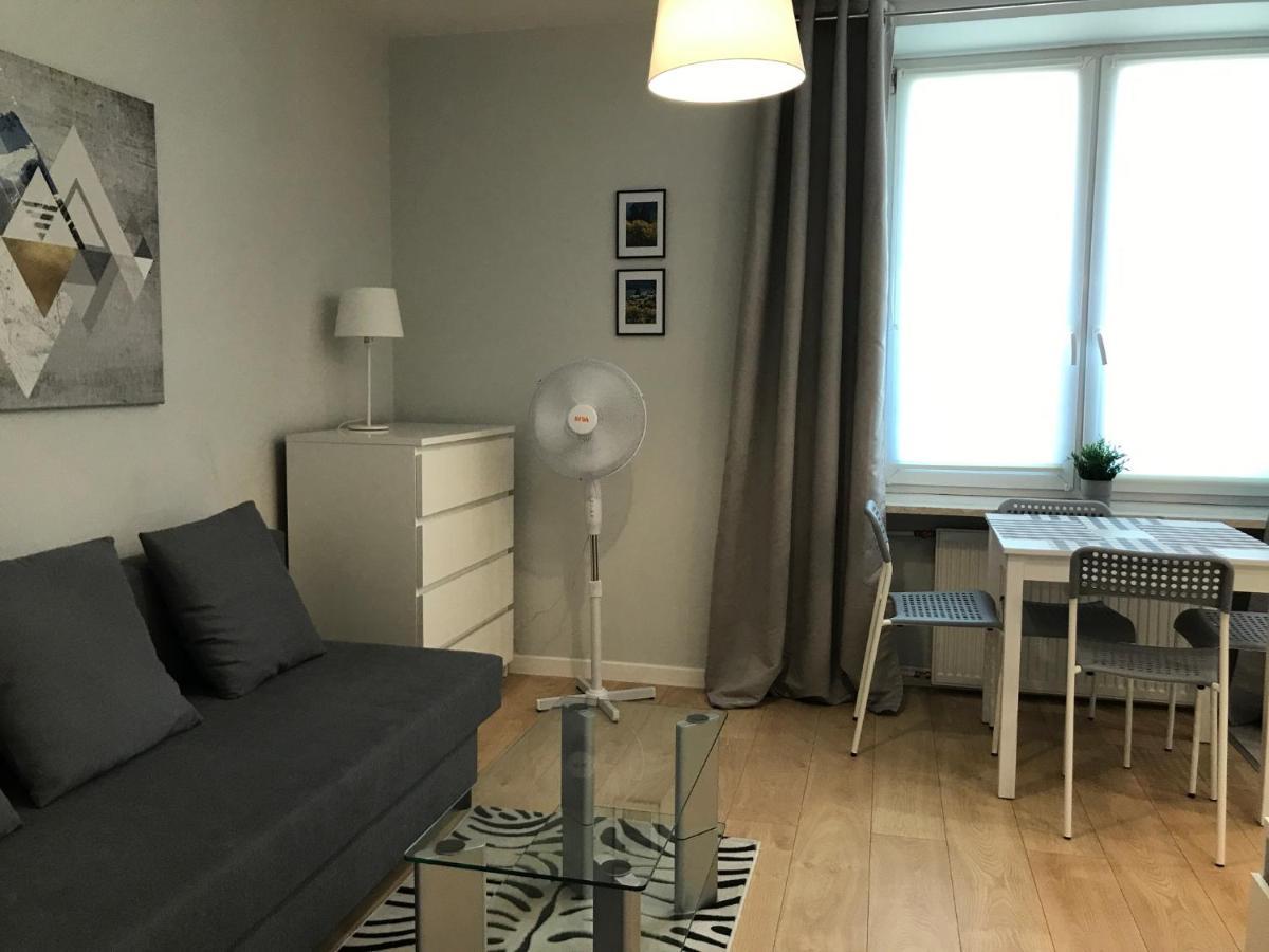 Apartament Lizbona Bialystok Exterior photo