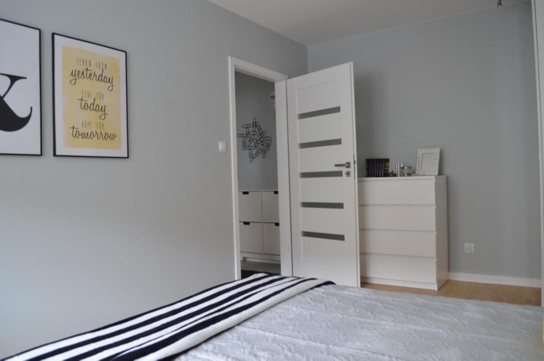 Apartament Lizbona Bialystok Exterior photo